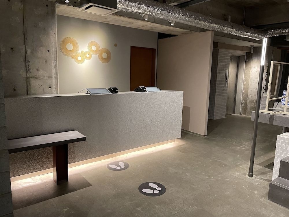 Amanek Inn Beppu Hotel 사진 18