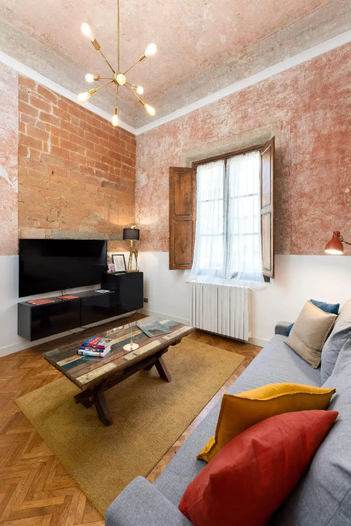 Double Apartment (full double bed)