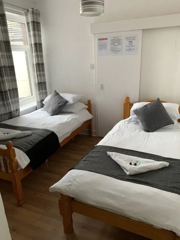 Classic room