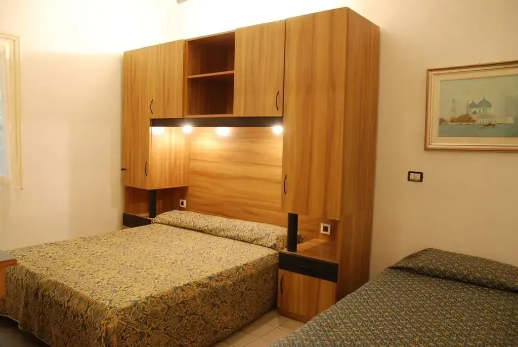 Hotel Valdor - Général