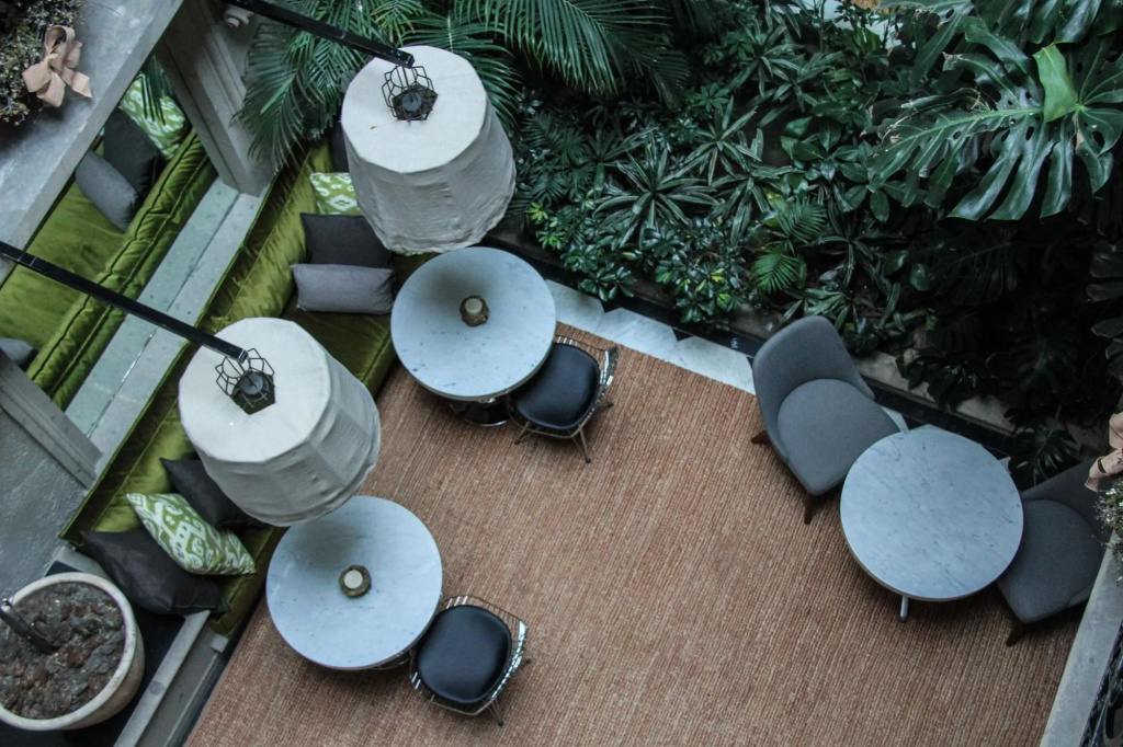 Hotel photo 20