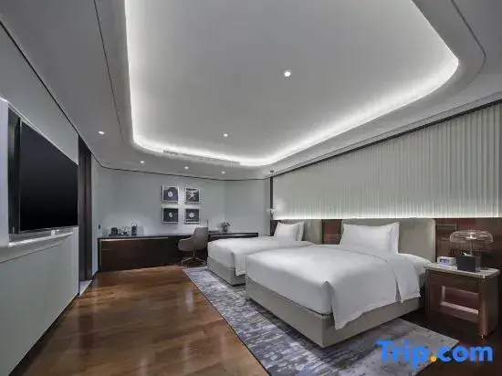 Superior Double room (twin beds)