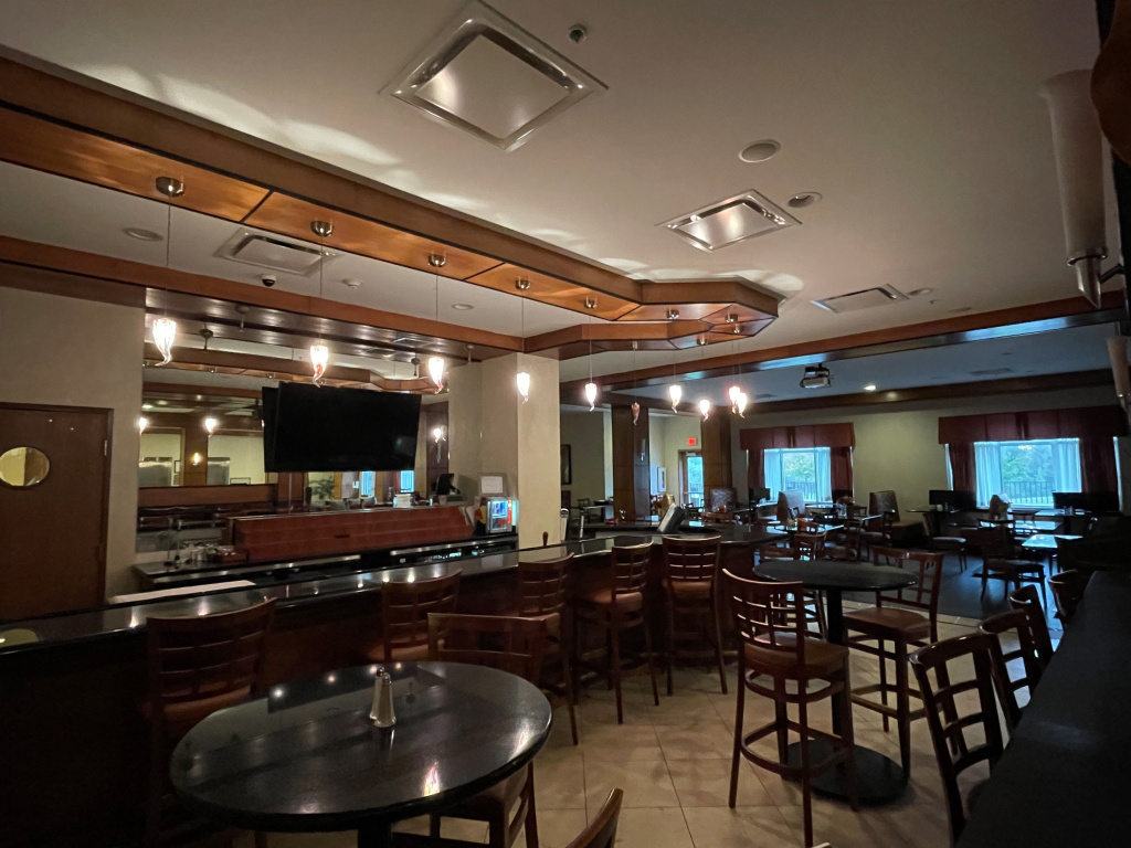 Holiday Inn Battle Creek by IHG - Général