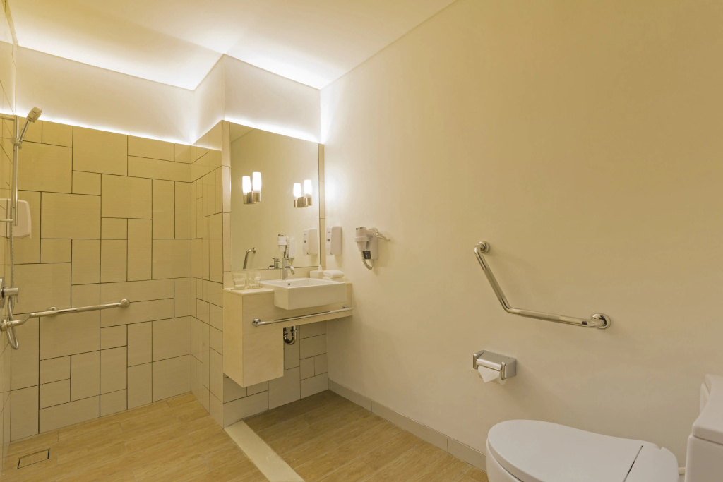 Holiday Inn Express Jakarta Pluit Citygate by IHG - Général