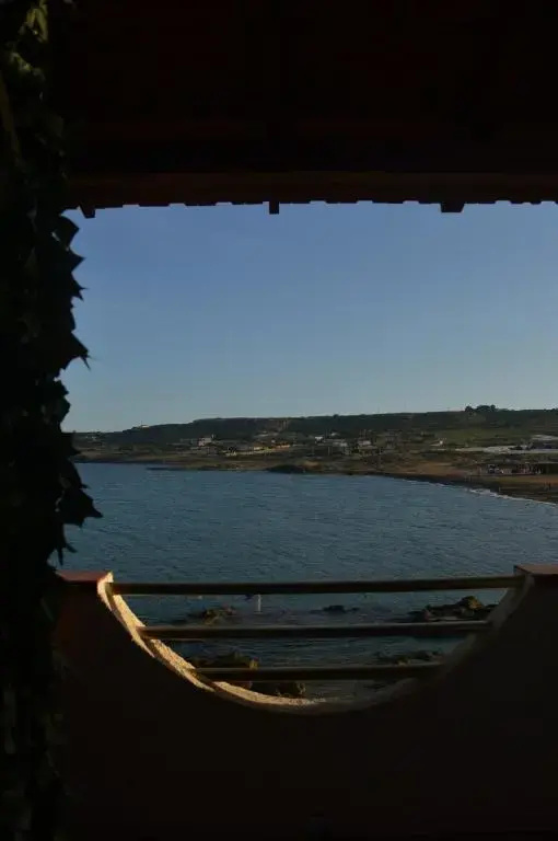 Casa sul Mare vicino Marzamemi