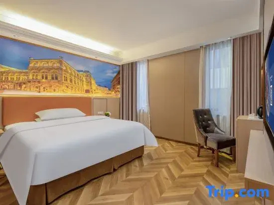 Vienna Hotel Guangxi Yangshuo Impression - Chambres