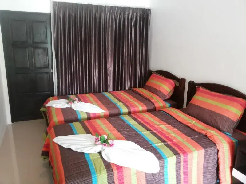 Wanna Dream Villas Aonang - Chambres