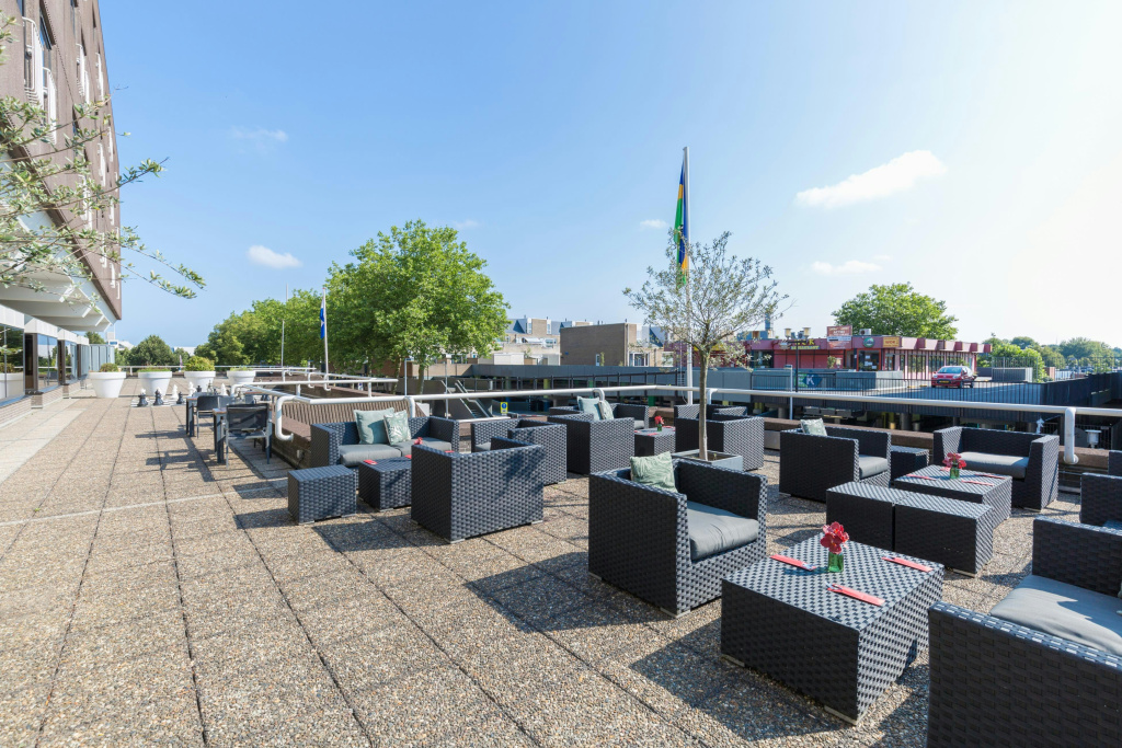 Leonardo Hotel Lelystad City Center - Général