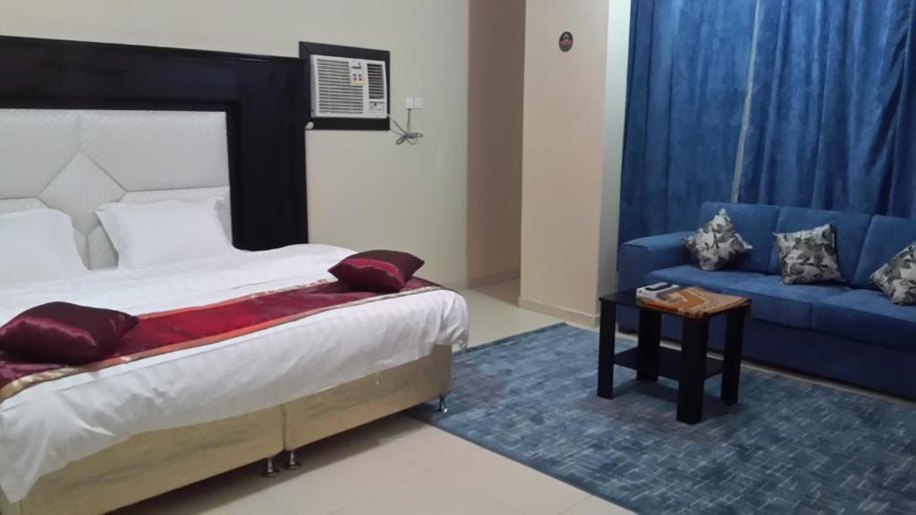 Апартаменты c 1 комнатой в Adal Guesthouse