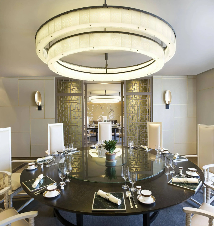 The Astor Hotel, A Luxury Collection Hotel, Tianjin - фото 42