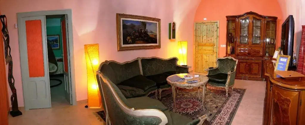 Mamma Puglia Suite & Breakfast - Général