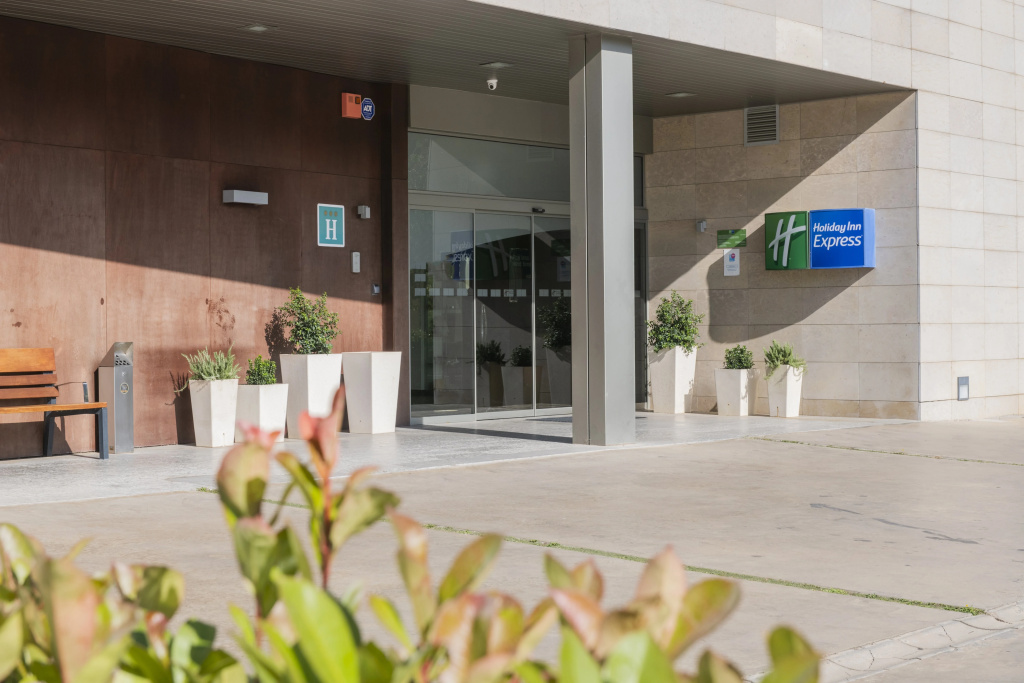 Holiday Inn Express Barcelona - Sant Cugat by IHG - Général