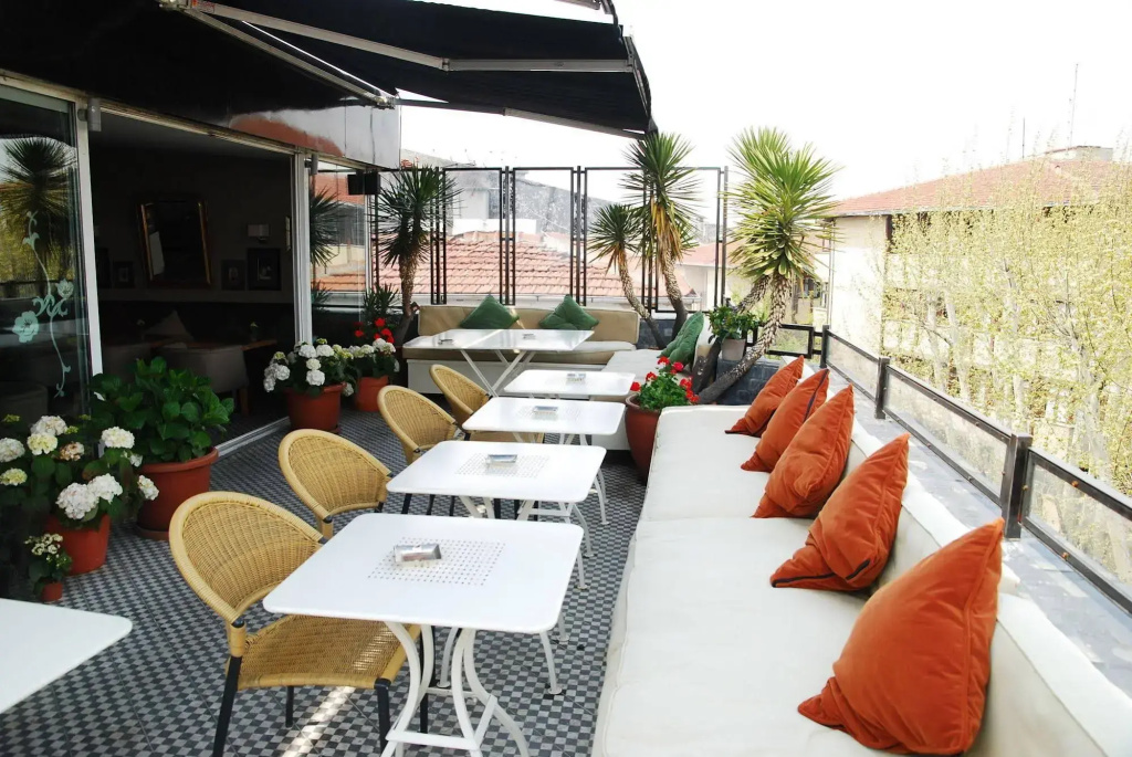 Hotel photo 15