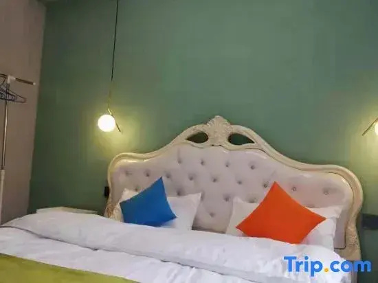 2 Bedrooms Comfort Suite