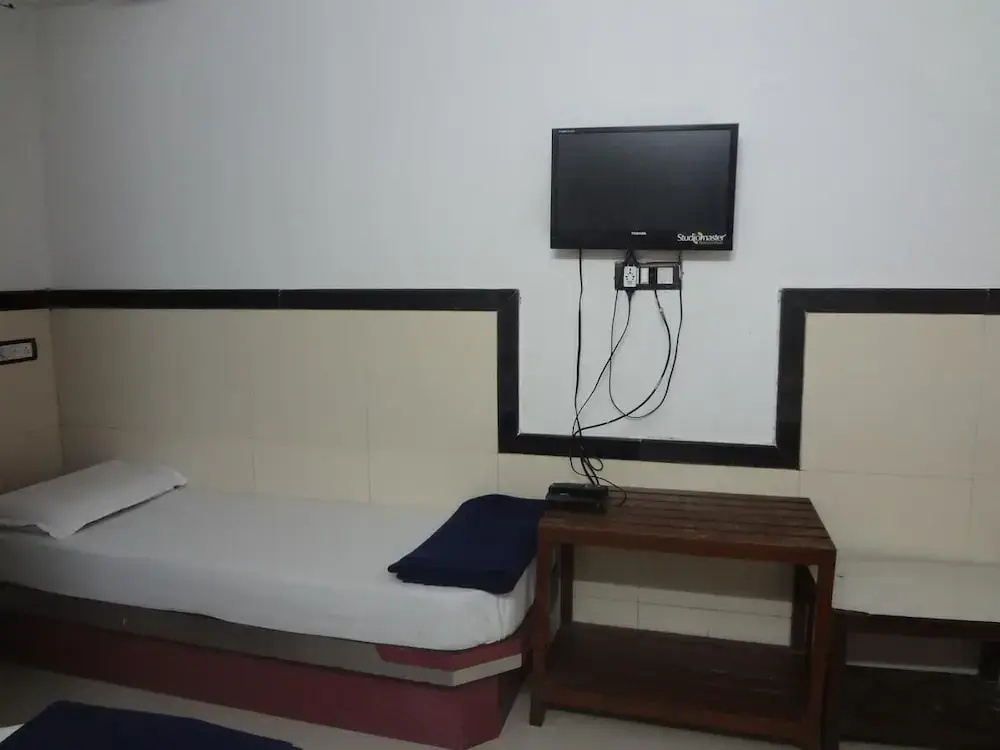 Hotel Swapna International - Général