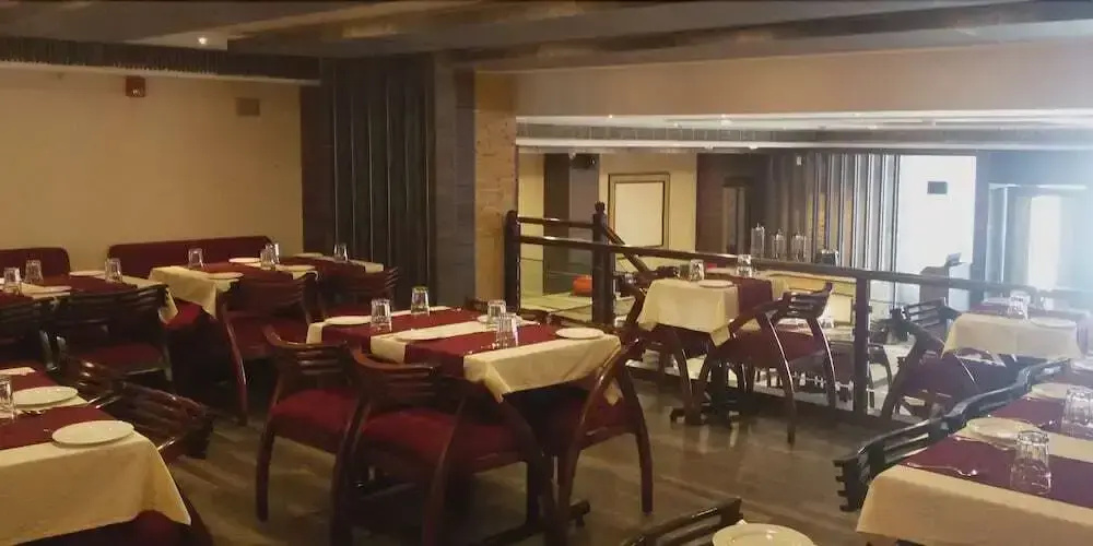Arjun Clarks Inn Phagwara - Général