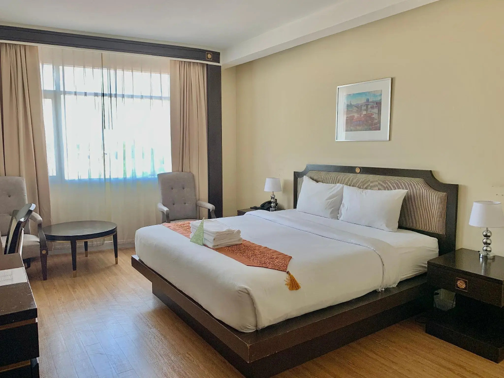 Hotel photo 20