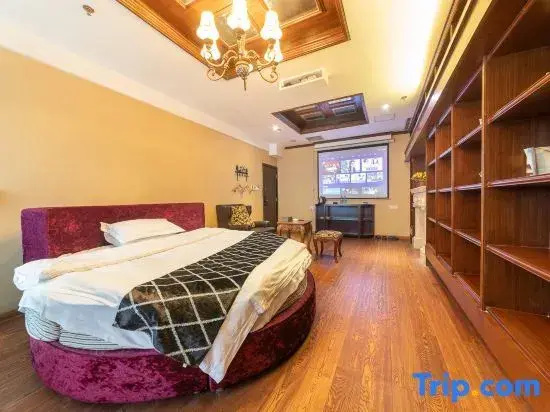 Classic room