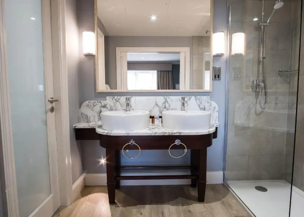 Beverley Arms Hotel - Chambres