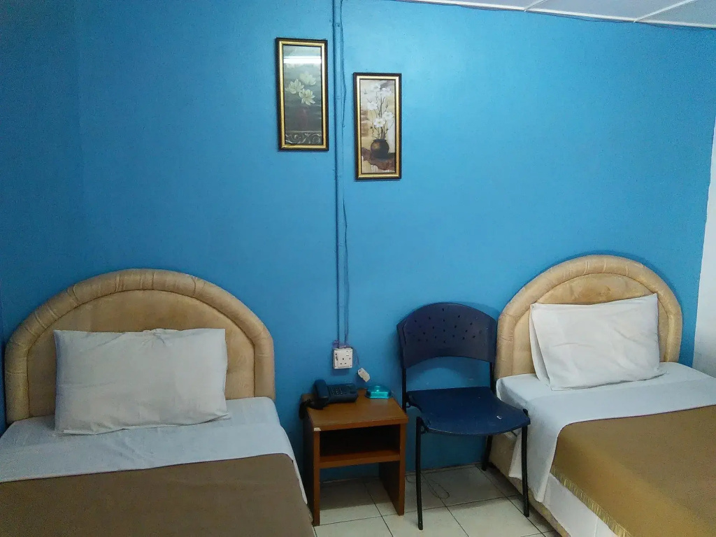 Hotel photo 14
