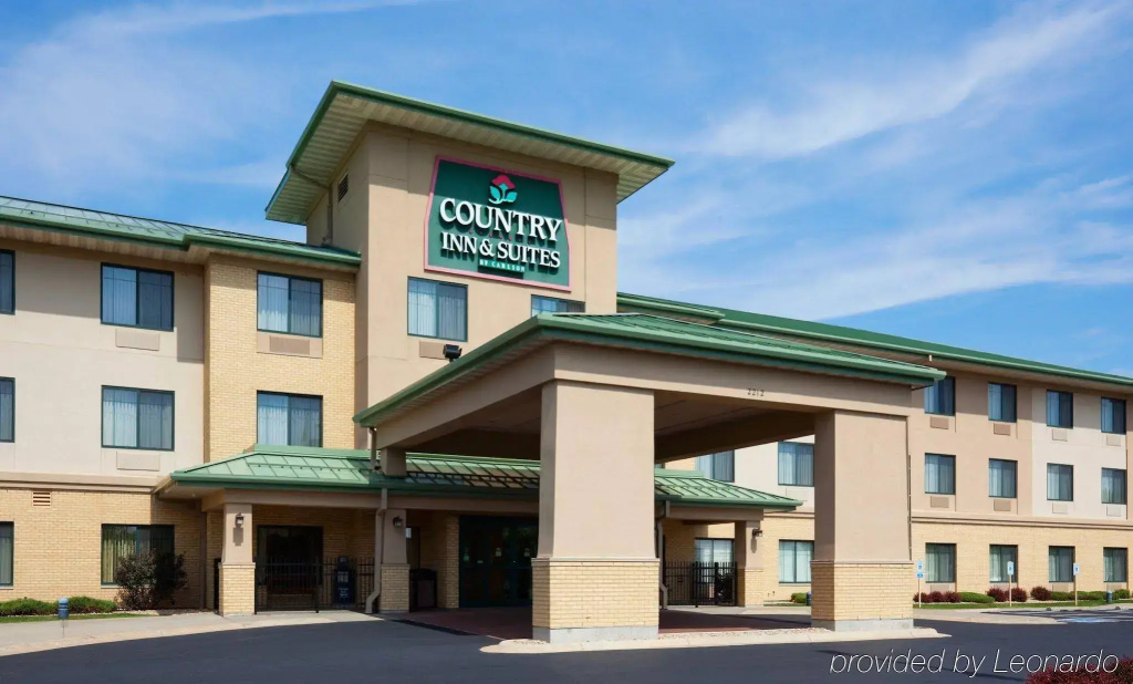 Country Inn & Suites by Radisson, Middleton - Madison West