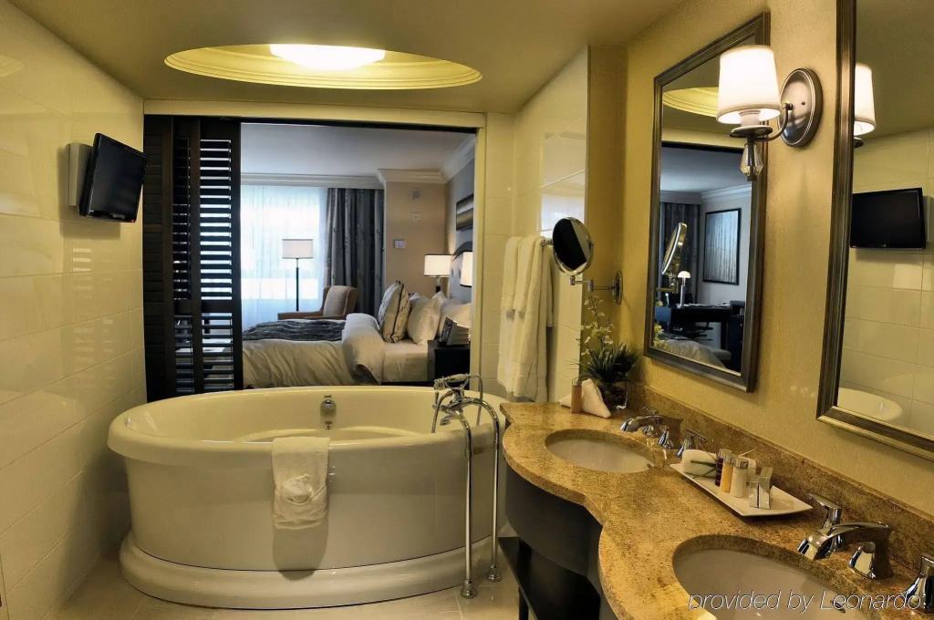 Metcalfe Hotel Montréal by Gray Collection - Général