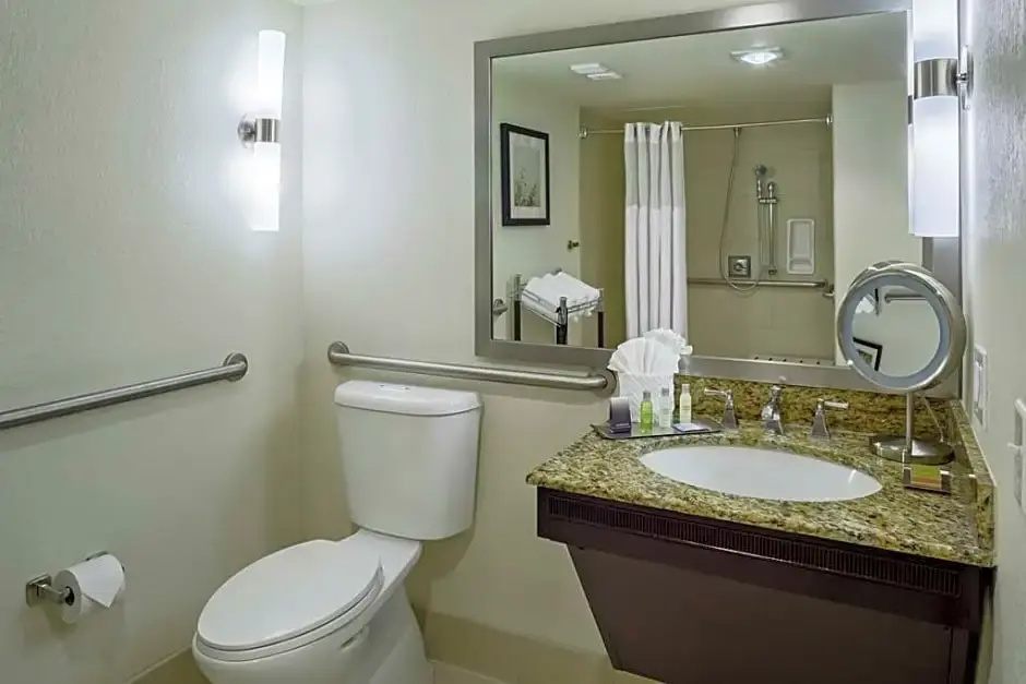 DoubleTree by Hilton San Antonio Downtown - Chambres