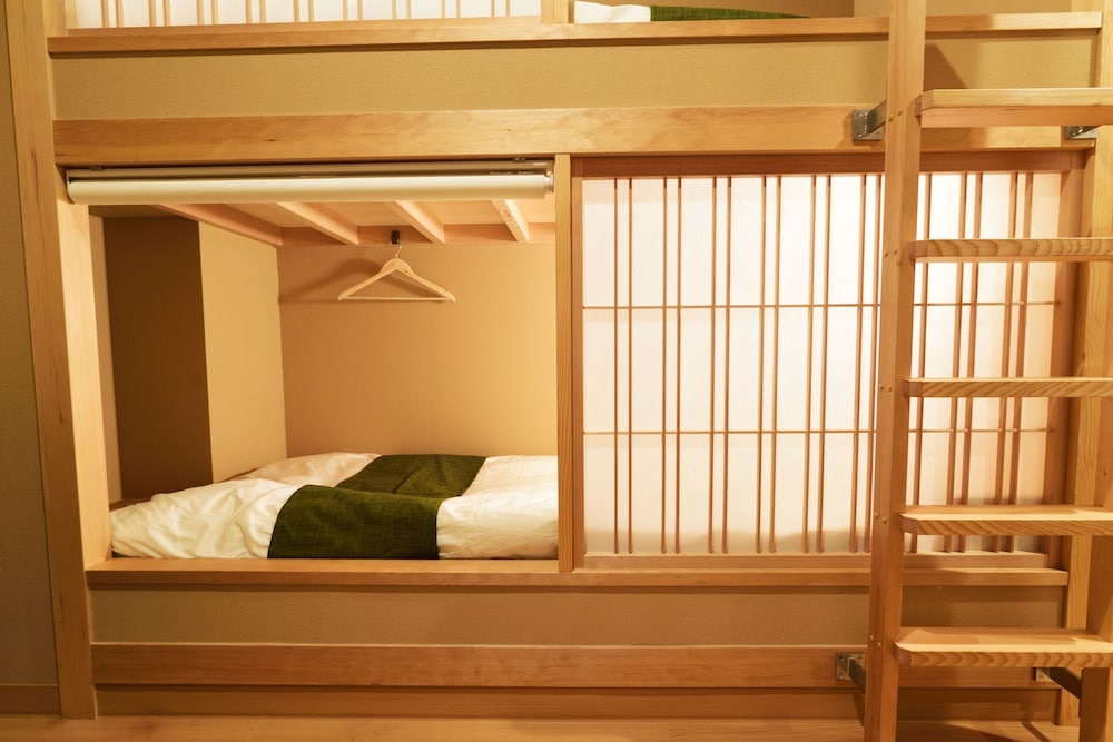 Ryokan hanare Tengachaya 사진 2