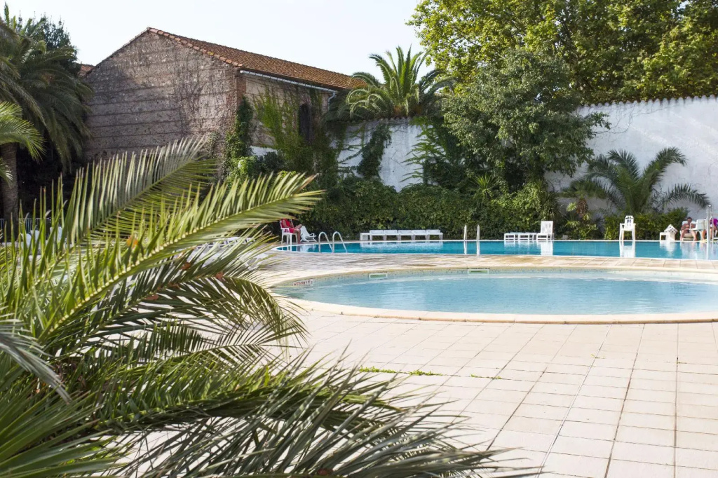 Voir la photo 3 — Le Domaine du Mas Blanc by Popinns