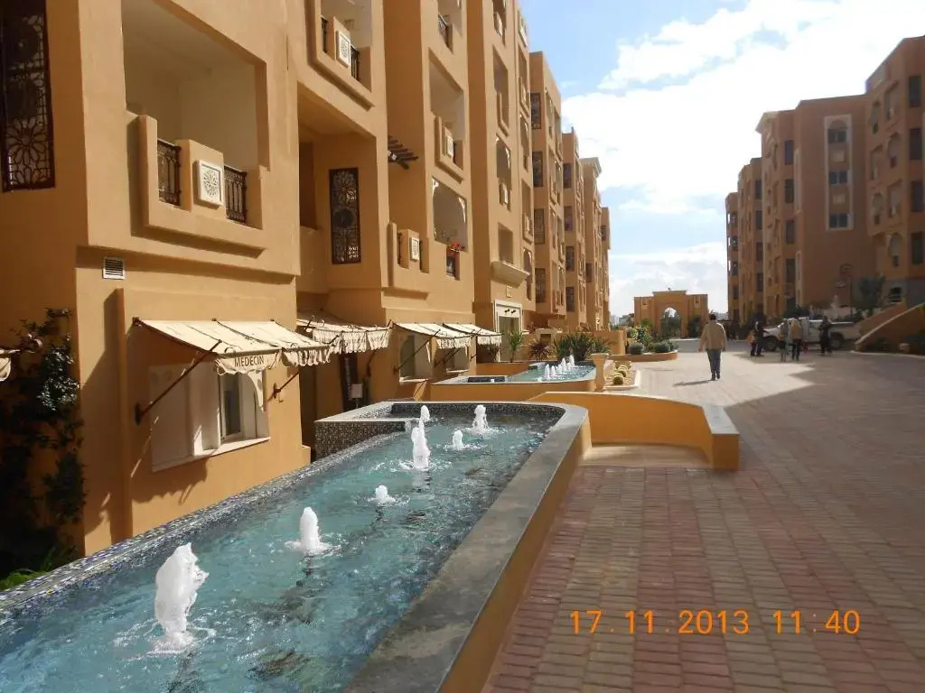 Folla Residence Apartments