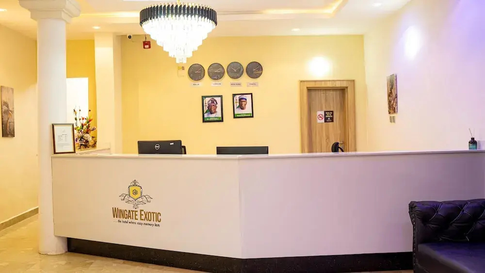Hotel photo 2