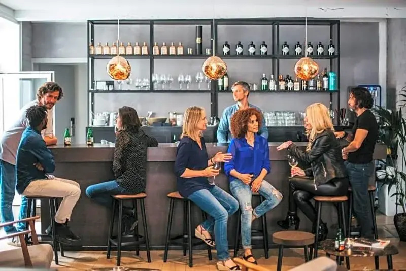 Hotel photo 15