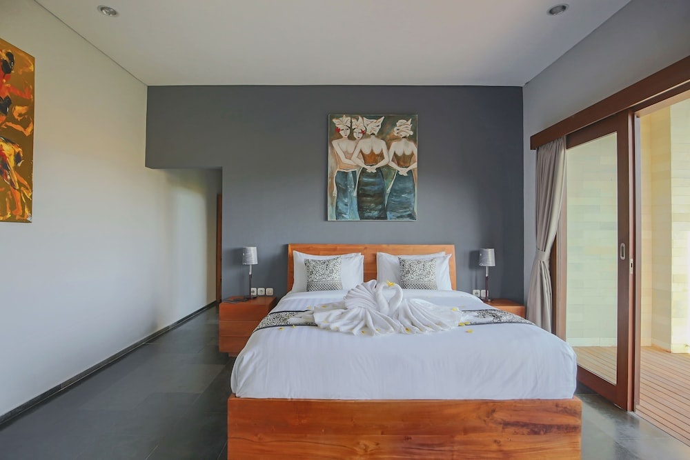 Uwu Villas — фото