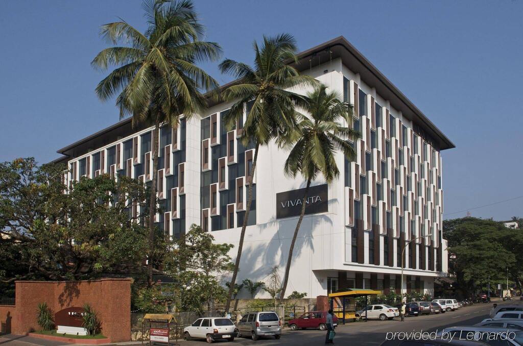 Vivanta By Taj Panaji