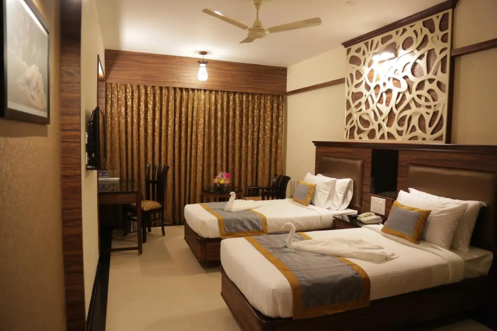Hotel photo 25