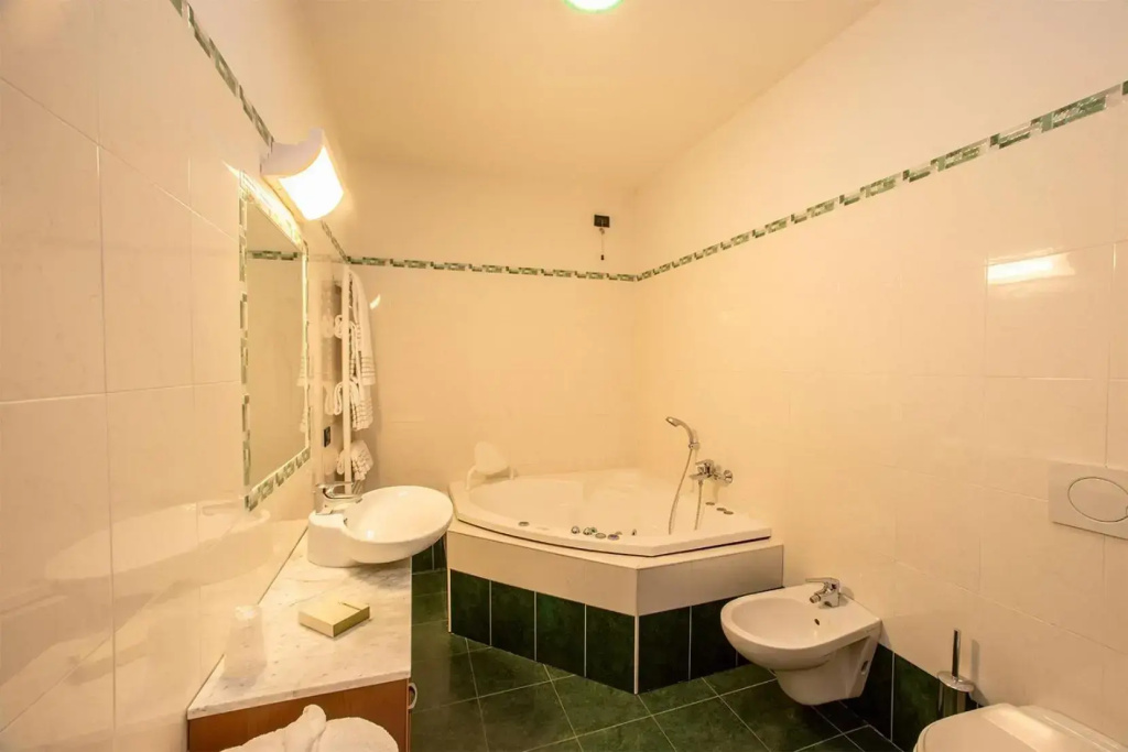 Hotel Conte Verde - Général