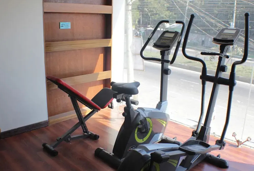 Hotel photo 18