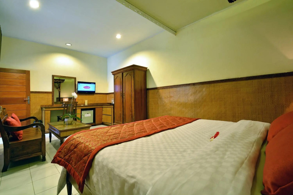 Puri Dewa Bharata Hotel & Villas - Général