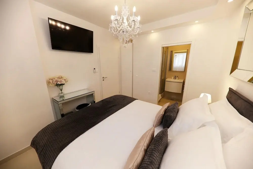 KIKO Luxury Accommodation - Général