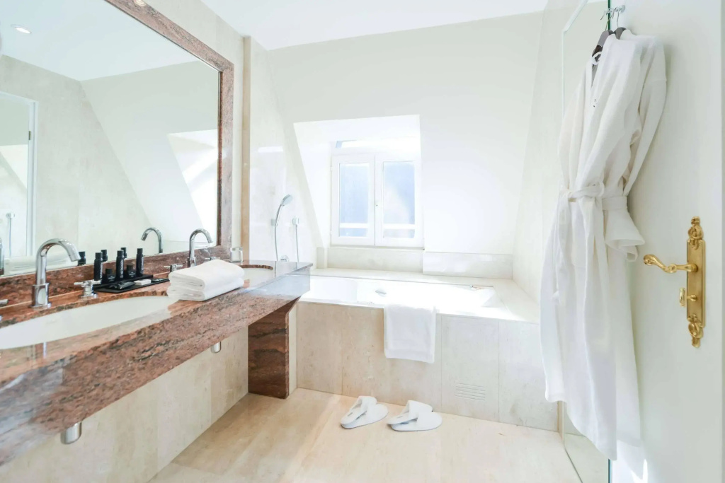 Hôtel Régent Contades  By Stay Collection - Général