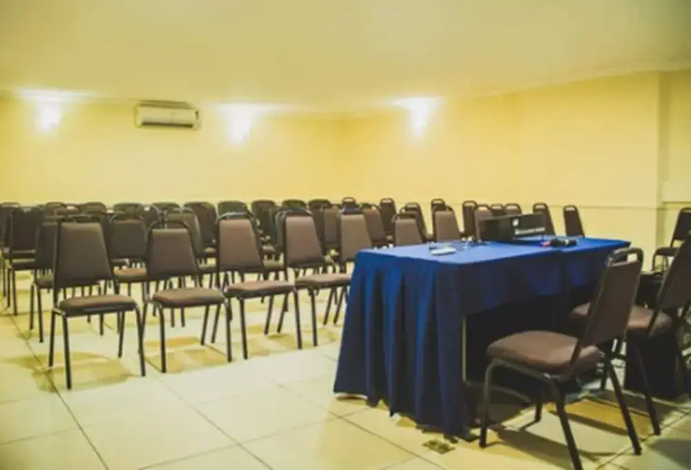 JOH Blue Ocean Hotel - Général