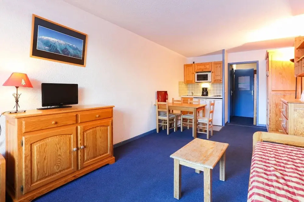 Voir la photo 2 — Spacious Family Apartment