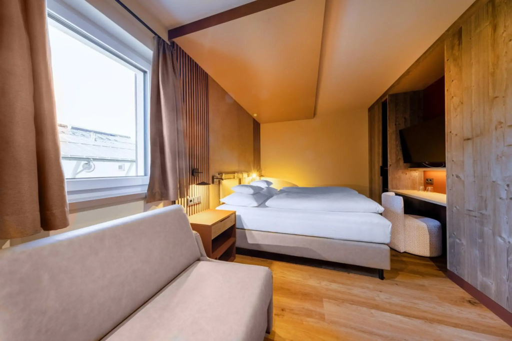 People'S Hotel - Général