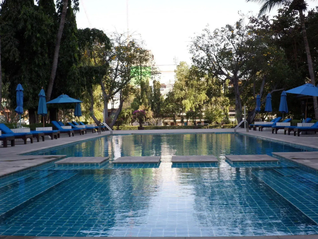Hotel photo 13