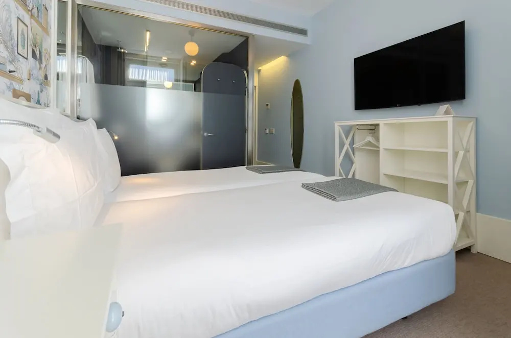 Lx Boutique Hotel - Chambres
