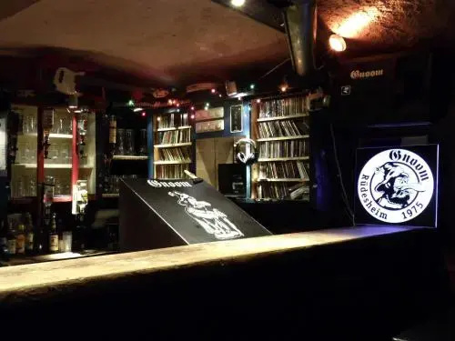 Hajos Germania Lodge  Irish Pub - Général