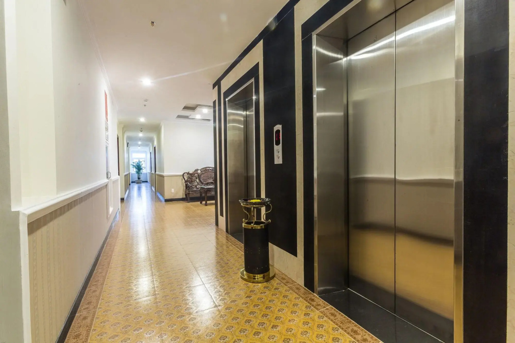 Hoang Linh Dan Hotel - Général