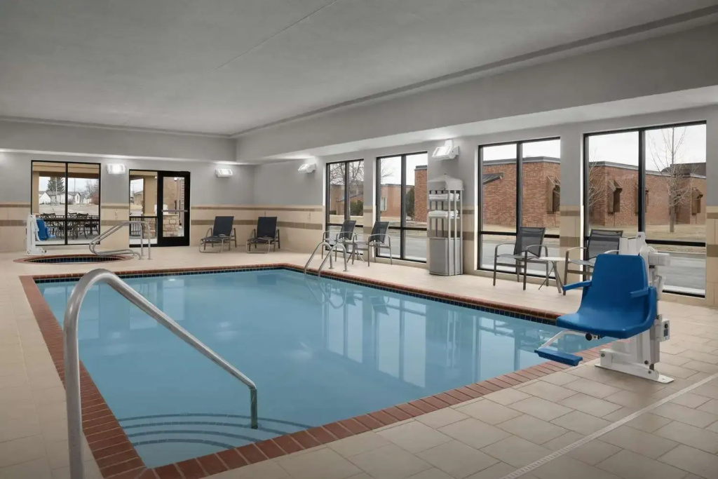 Hotel photo 43