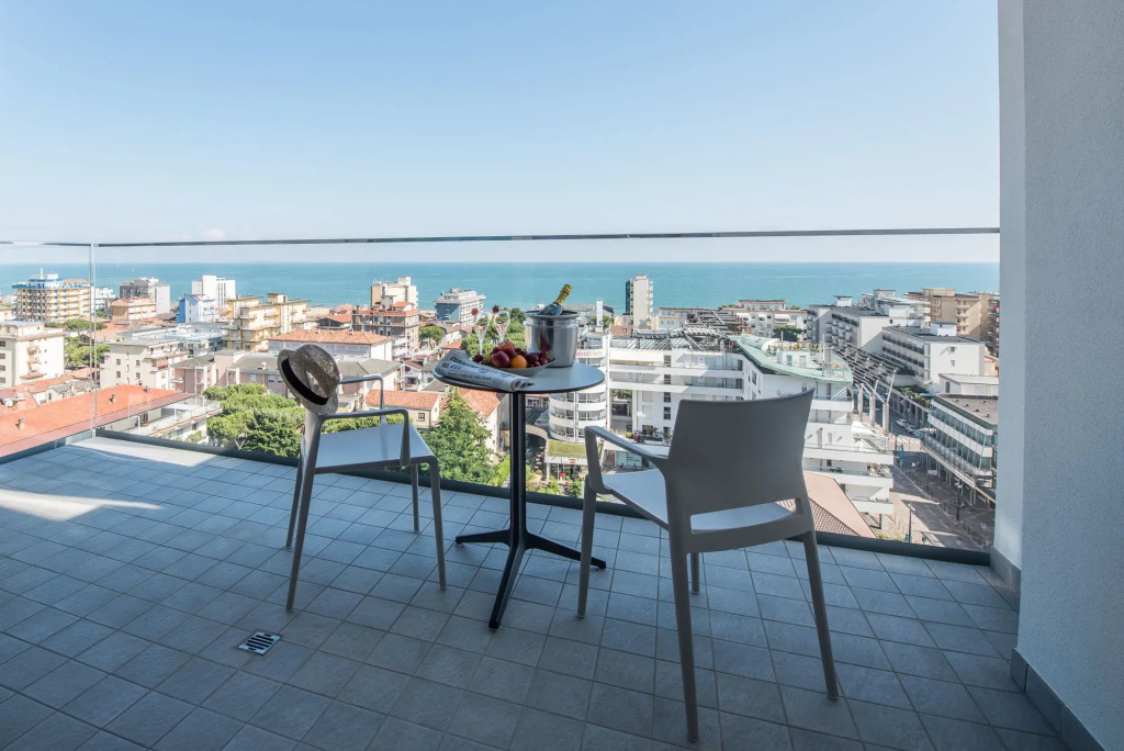 Hesperia Hotel & Residence - Général