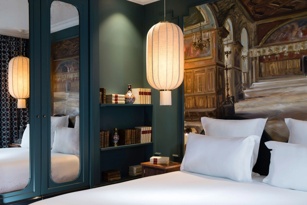 Hotel Monte Cristo 50